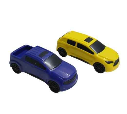 CARRINHO SUPER FROTINHA